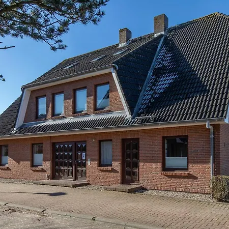 Haus Hoch Am Wind 5 شقة