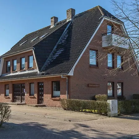 Haus Hoch Am Wind 5 شقة بوسم