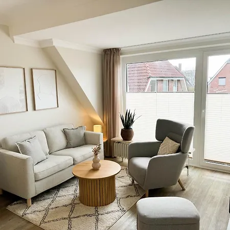 Haus Hoch Am Wind 5 بوسم